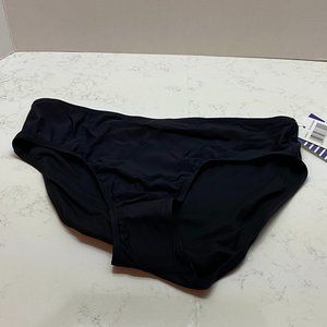 NWT Beach Couture Bikini Bottom swimsuit